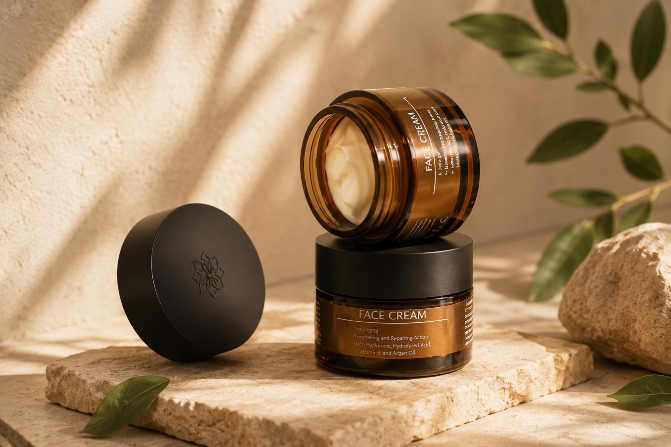 Aurodhea, Naturkosmetik